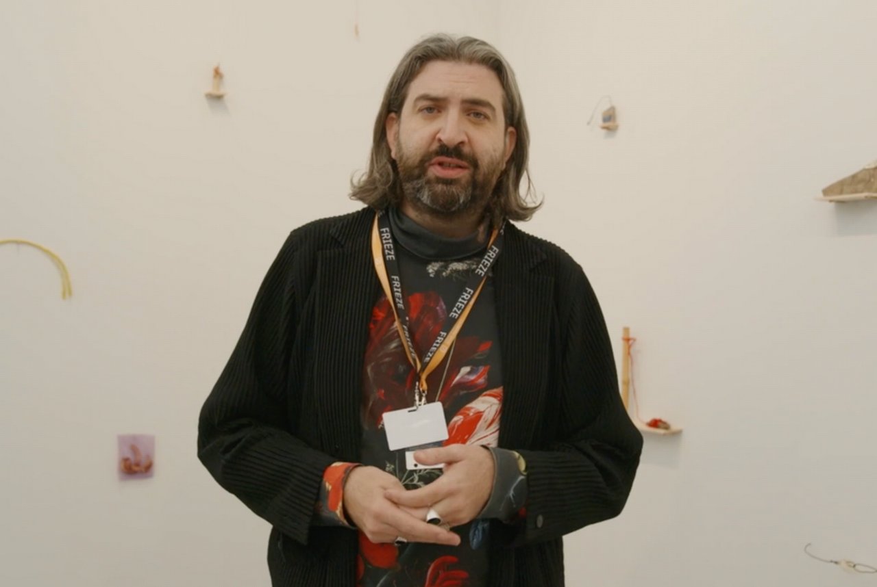 Curator of ArtLive
