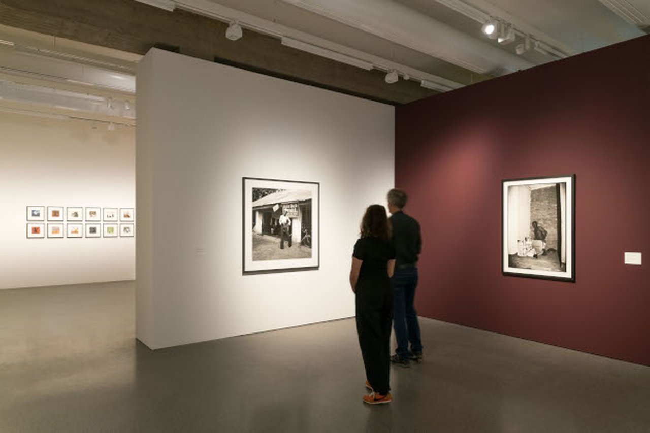 The Struggle of Memory – Deutsche Bank Collection exhibition view
