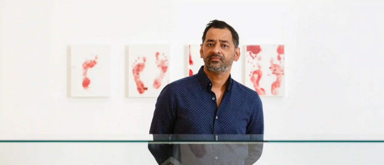 Imran Qureshi