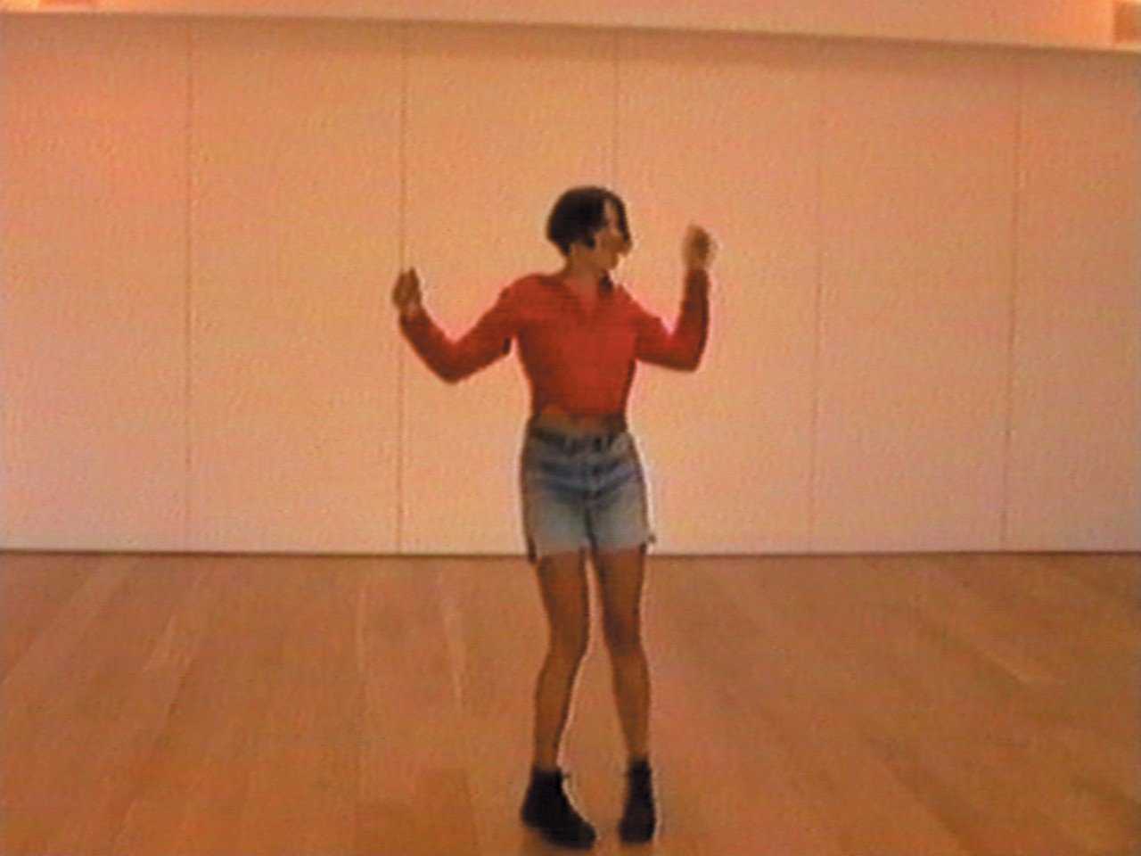 Tracey Emin, Why I Never Became a Dancer, 1995 © Tracey Emin. All rights reserved / VG Bild-Kunst, Bonn 2025