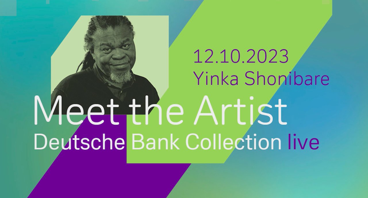 Yinka Shonibare
