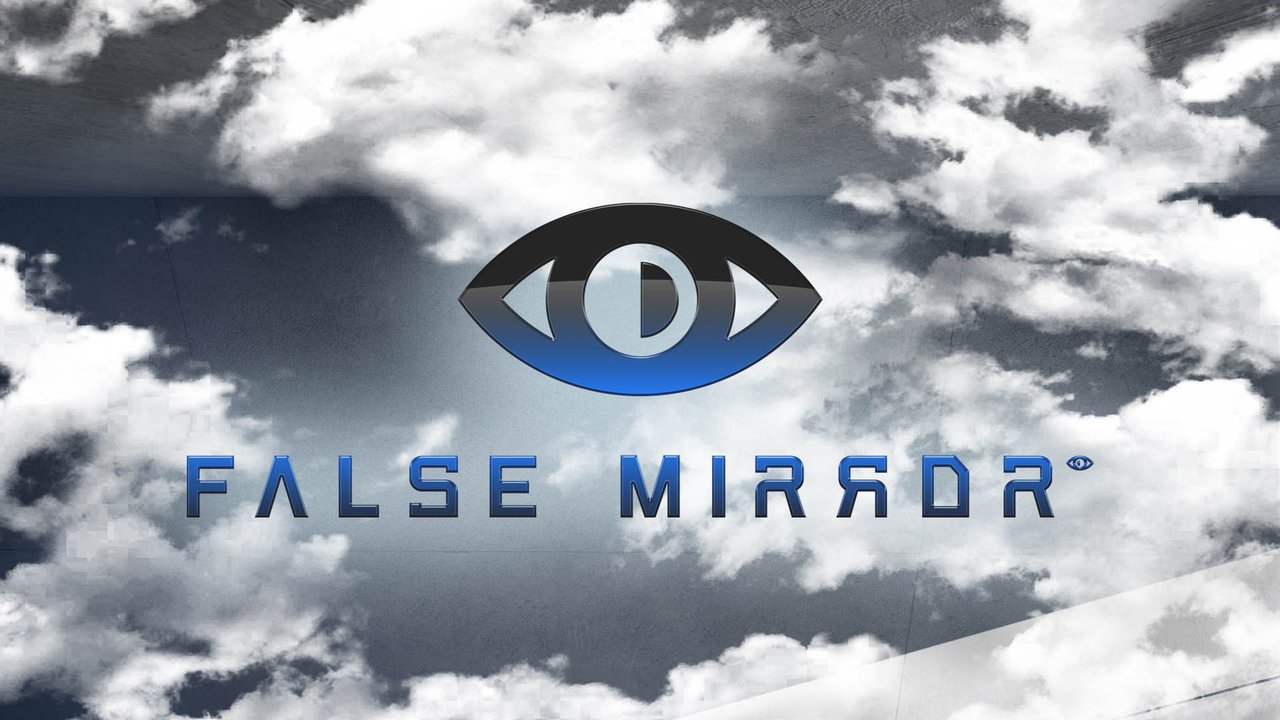 Ali Eslami, False Mirror, 2017 – Ongoing, 40’, video still
