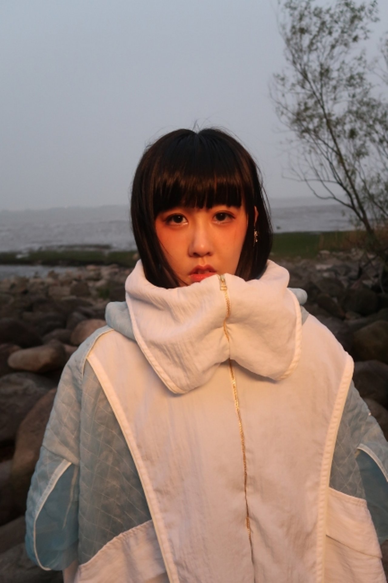 Lu Yang. Photo: Wang Shenshen