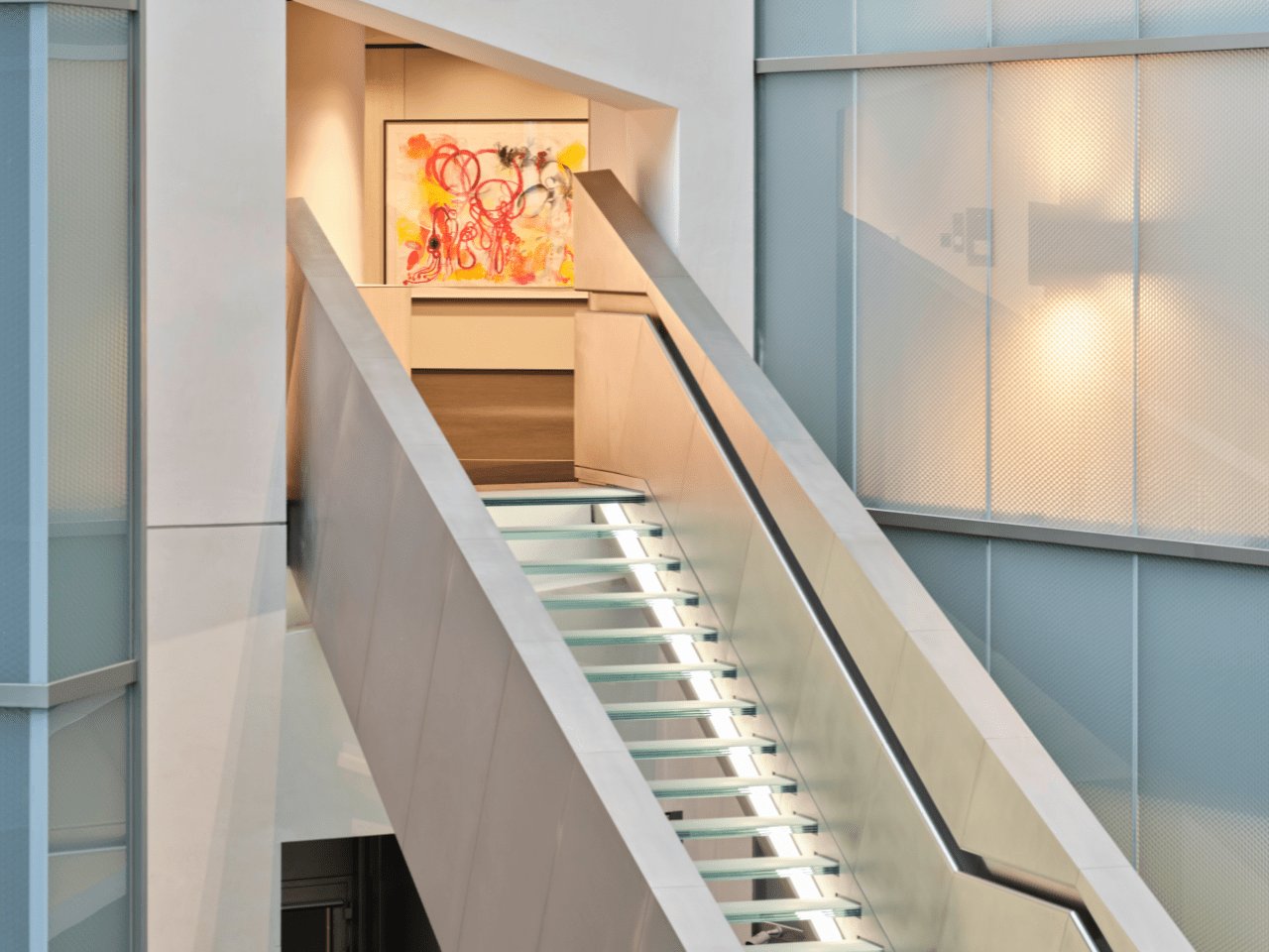 Treppen