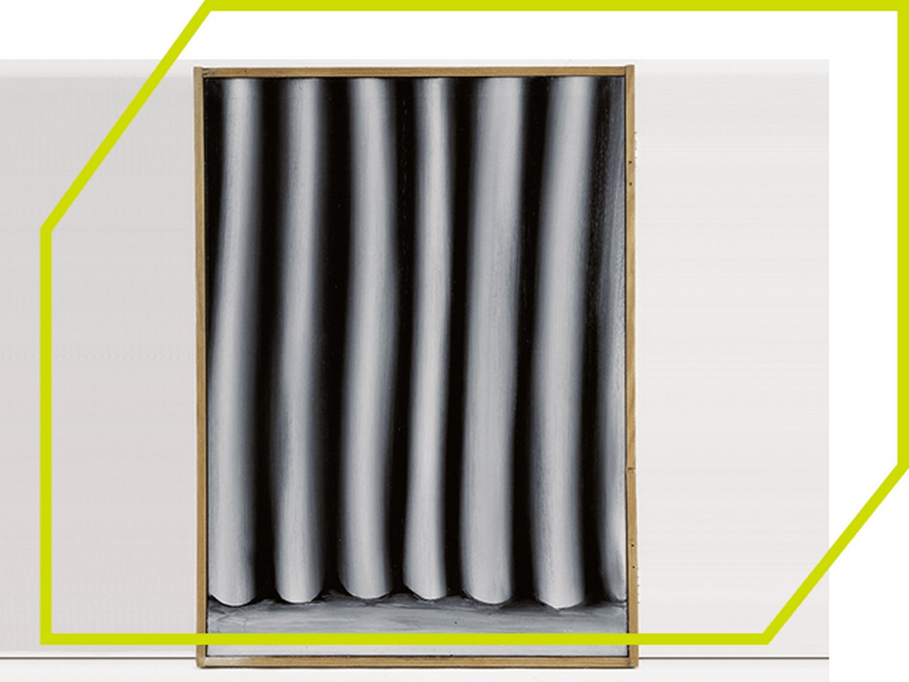 Vija Celmin I Gerhard Richter: Double Vision
