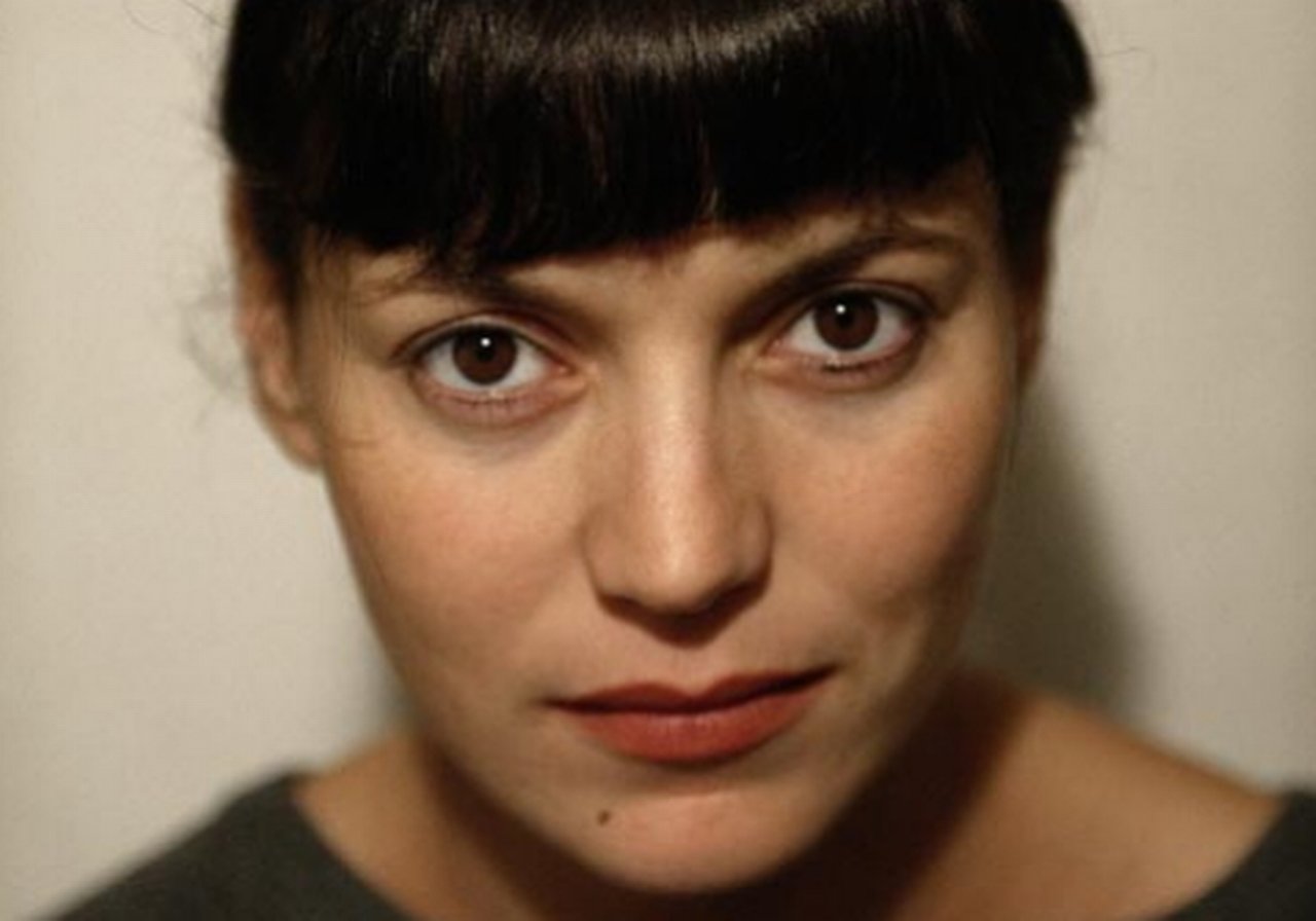 Yto Barrada - Artist of the Year 2011.jpg