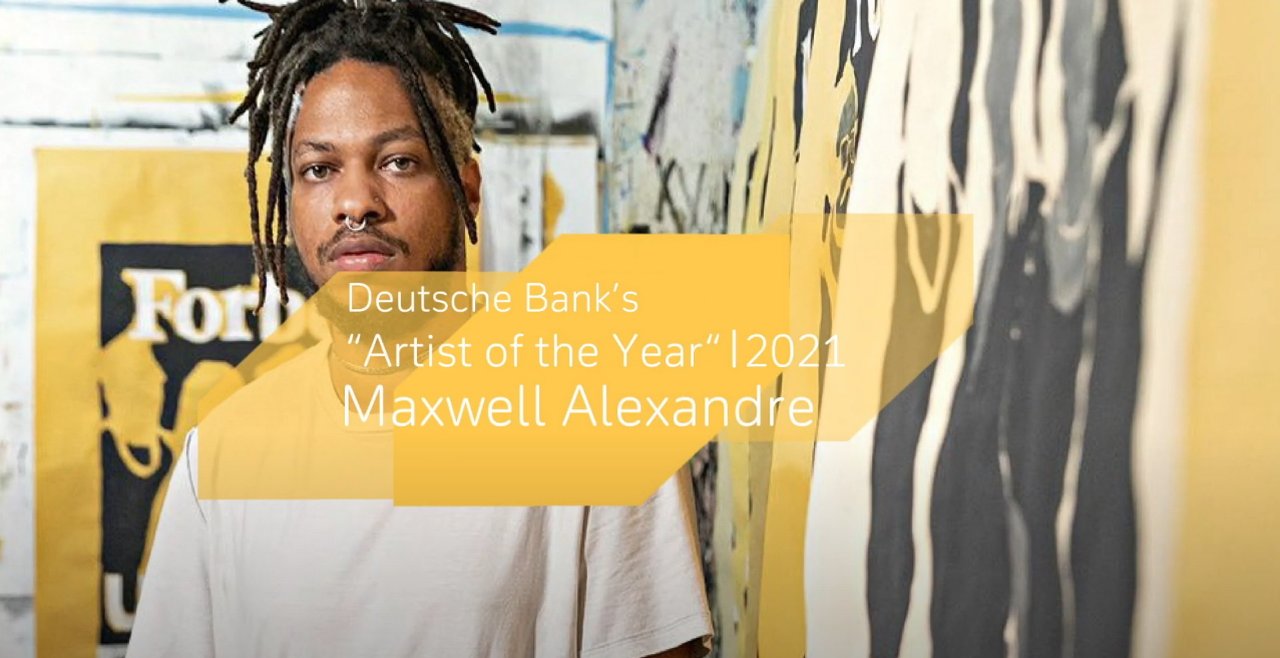 Maxwell Alexandre Video.jpg