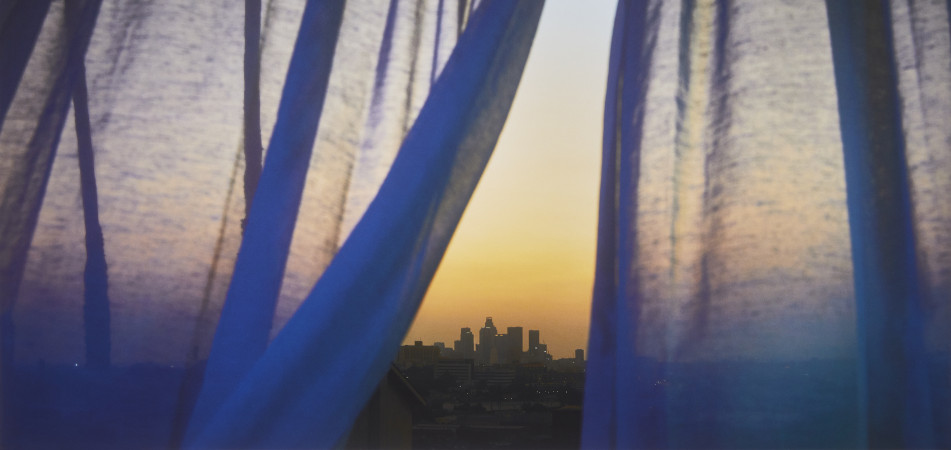 Image from the series “Inside Outside”, 2020 – ongoing. Courtesy: Nathan Seabrook